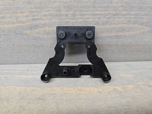 Vintage Xtm X celerator Top Plate - Picture 5 of 5