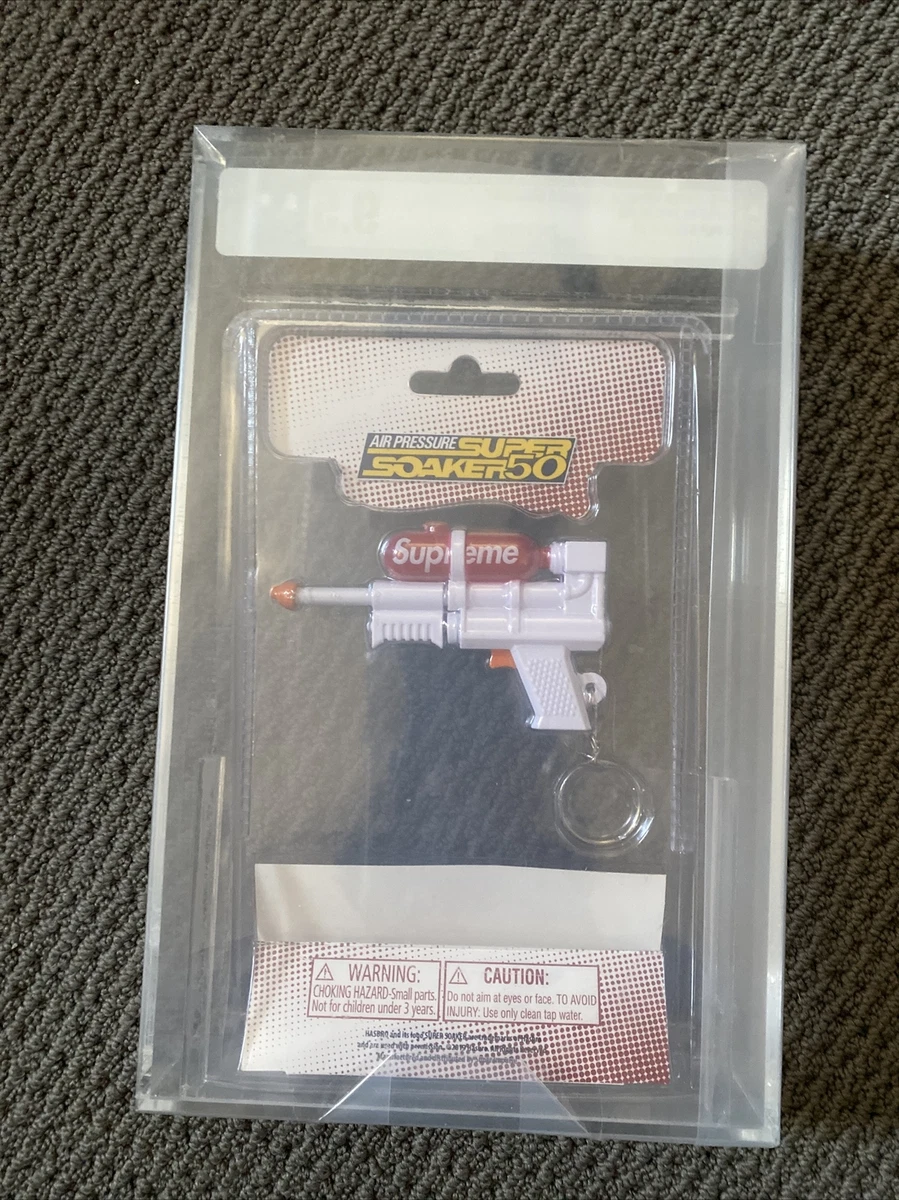 supreme world's smallest super soaker