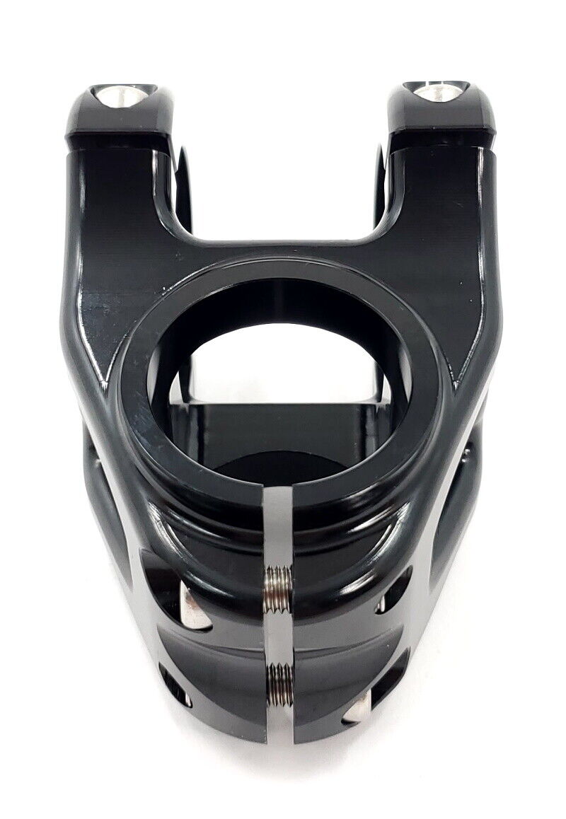 Burgtec Enduro MK3 35mm x 35mm Enduro Mountain Bike Stem Burgtec Enduro MK3 35mm x 35mm Enduro Mountain Bike Stem