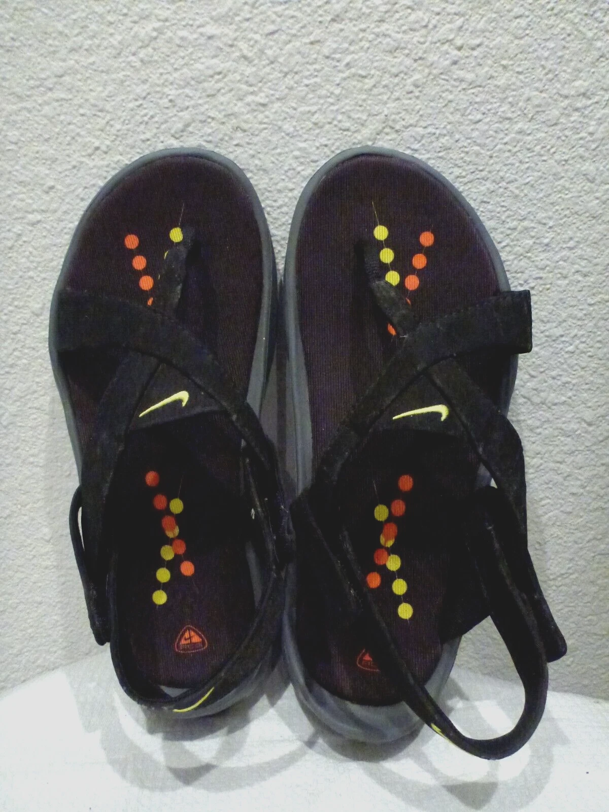 Nike PCG Sandalo US5