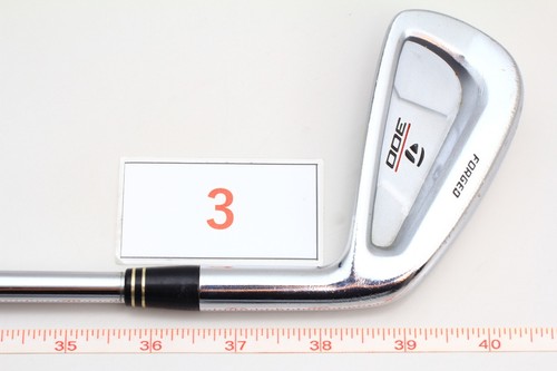 8Pcs Taylormade FORGED T 300 Irons 3-4-5-6-7-8-9-PW Stiff Flex NS PRO 950GH Iron - Picture 15 of 15