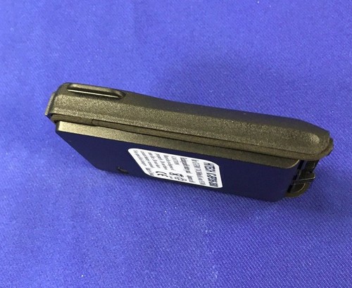 10 Batterien (Japan 7,4 V Li2,6 A) für Icom IC-F3001/F4001/T70A/V80...P/N.: BP265Li   - Bild 3 von 3