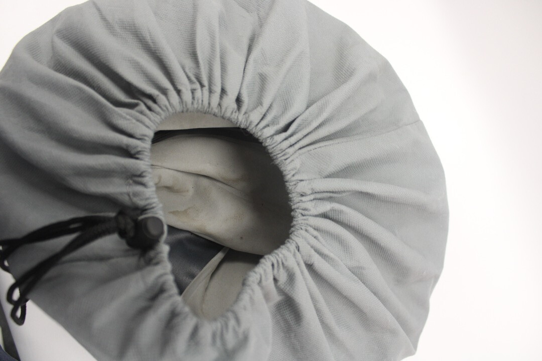 YAWN AIR Bed SelfInflating Guest Bed Camping Mattress Builtin Pump