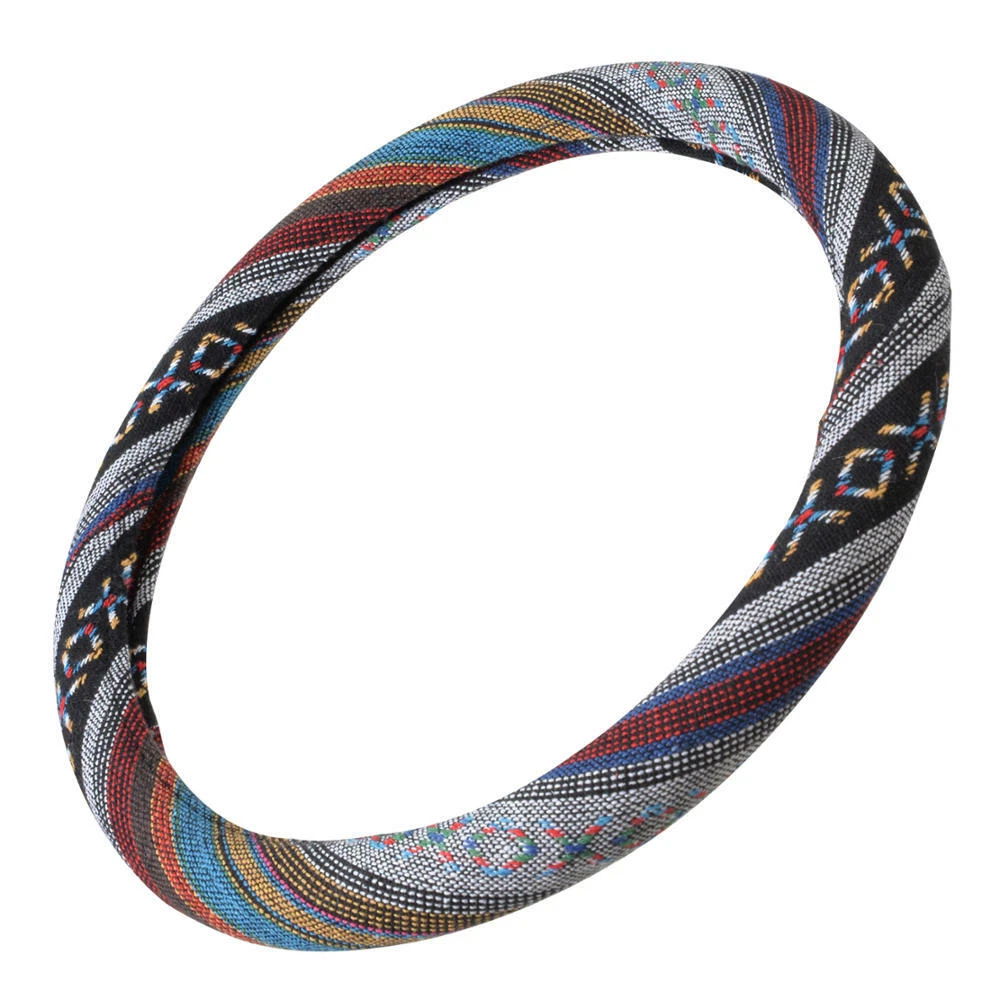 Anti sweat steering wheel cover deals