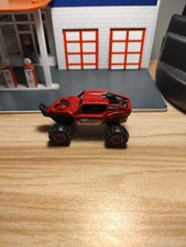 Off Road Rider 1/64 Diecast Loose Matchbox AÑADIR 7 COCHES SIN CARGO DE ENVÍO EXTRA