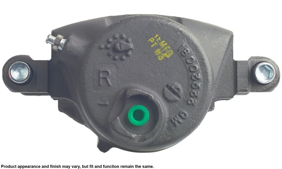 Disc Brake Caliper Front Right Cardone For 1979-1989 GMC P2500 - Image 4 of 4