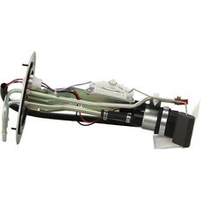 New Electric Fuel Pump With Hanger Assembly For 1997 Ford F-150 and F-250 E2221S