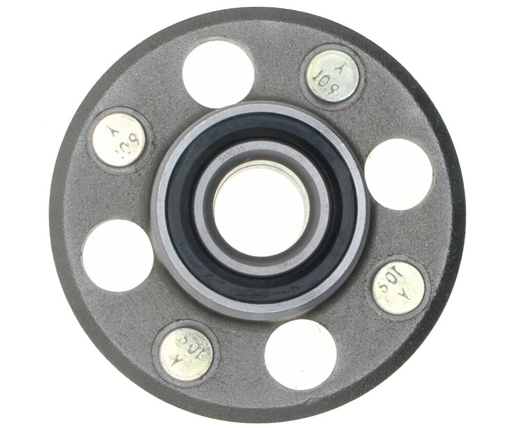 ACDelco Advantage Wheel Bearing And Hub Assembly 513035