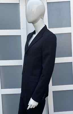 Rare & Great Dior Homme AW05 Hedi Slimane Peak Lapels 3 Rare & Great Dior Homme AW05 Hedi Slimane Peak Lapels 3
