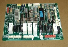 Genuine OEM: Samsung Refrigerator PCB MAIN CONTROL BOARD ~ DA41-00413K
