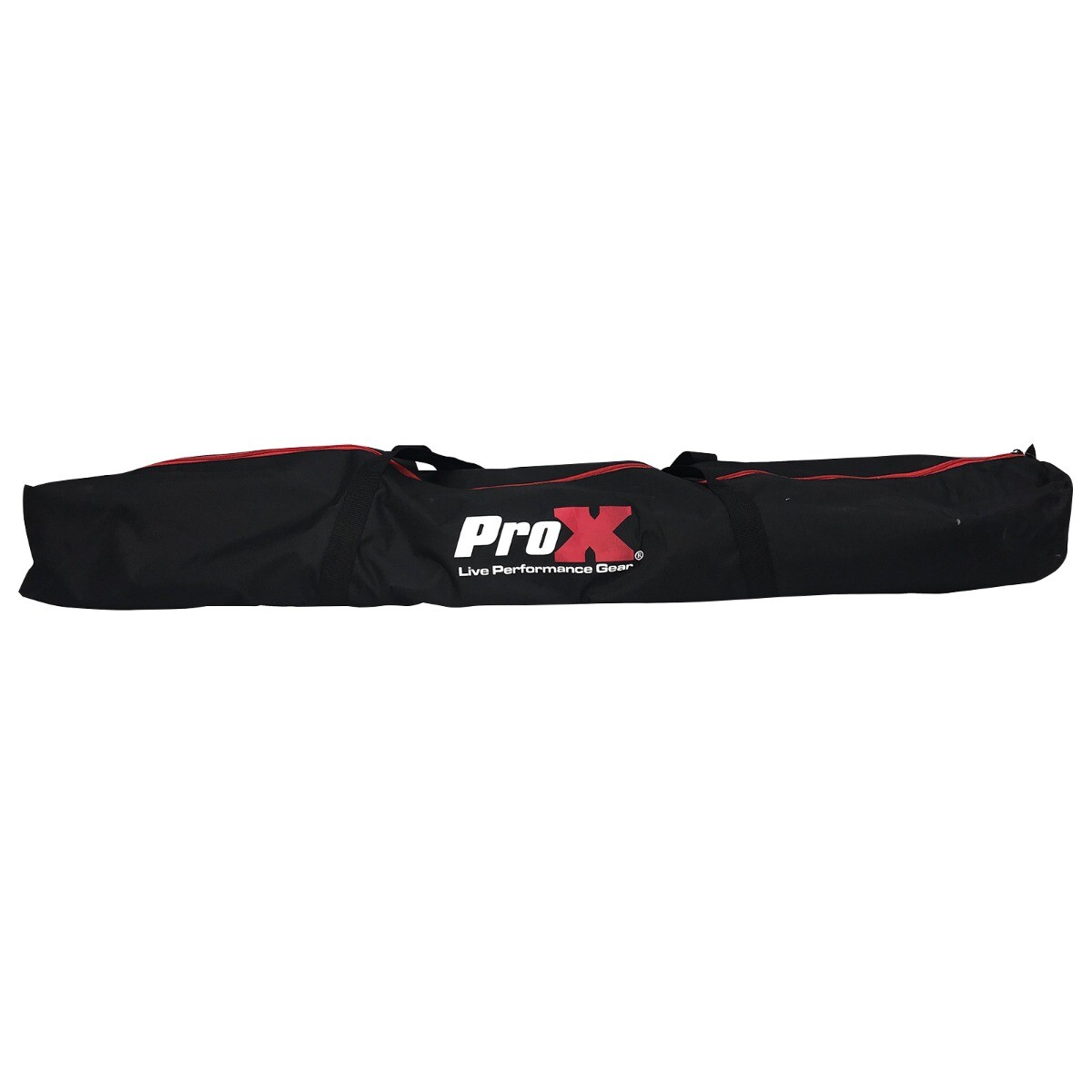 ProX T-SS18P Set of 2 Heavy Duty Speaker Tripod Stands with Bag
