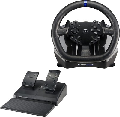 Subsonic Superdrive Rennlenkrad SV750 Drive Pro Sport - Gaming Lenkrad