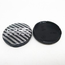 4x 55mm Oz Racing Wheel Centre Caps Hub Cover Carbon Acrylic M582 4x 55mm Oz Racing Wheel Centre Caps Hub Cover Carbon Acrylic M582