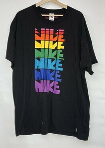 nike gilbert baker