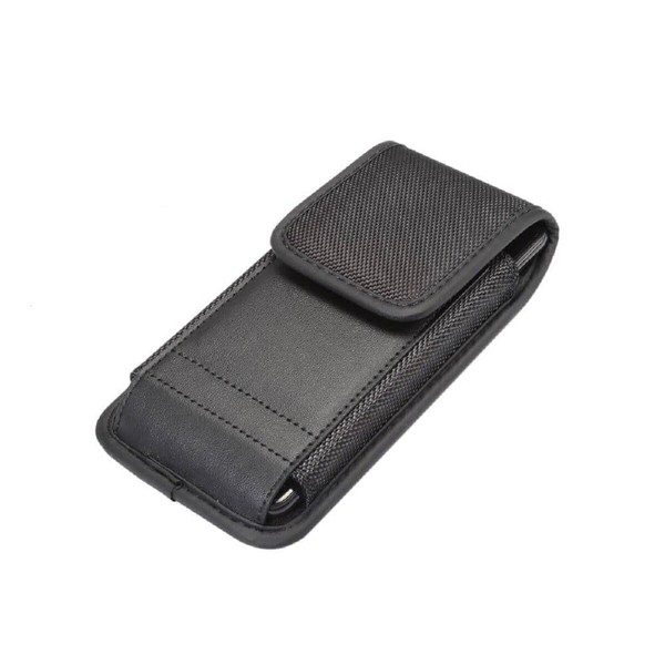 GüRtelschutzhüLle FüR Xiaomi Redmi Note 12 (2023) Etui Mit Kartenhalter Desig...-image
