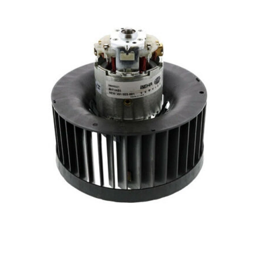 BEHR HELLA SERVICE 9ML 351 321-451 Resistenza