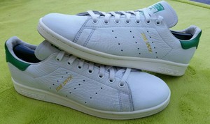 stan smith couro