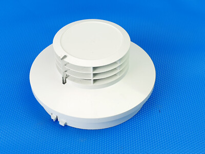 Hekatron MTD 533x Multi Sensor Detector Detector