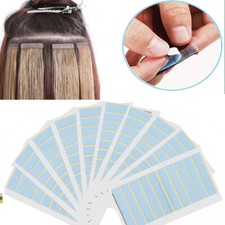 Invisible Adhesive Double Sided Tape Glue For Tape in Hair Extension Skin Weft
