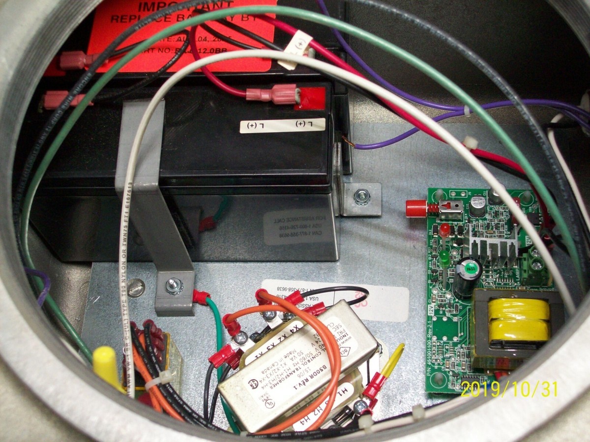 ADALET XJKH-N4 JUNCTION BOX 12-1/2x10-1/2x7-1/2