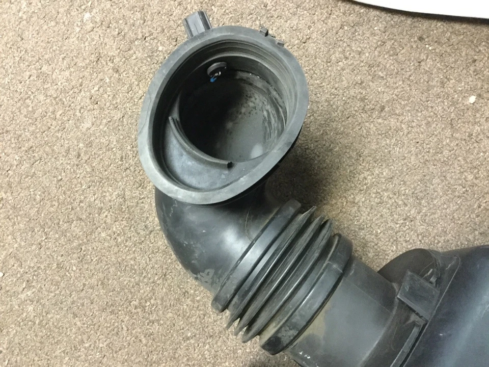 Chrysler Sebring 2002 filtro de admisión de aire caja fabricante de equipos originales Foto 4 de 4