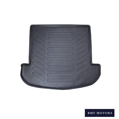 Rear Trunk Liner Floor Mat Cargo For KIA SORENTO ONLY For 5 SEATS