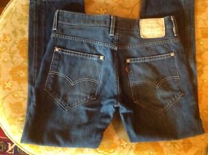 levis 511 original riveted