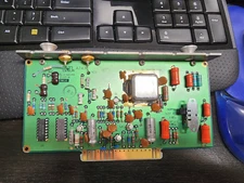 HP/Agilent 08672-60143 Board Assembly For 8672A