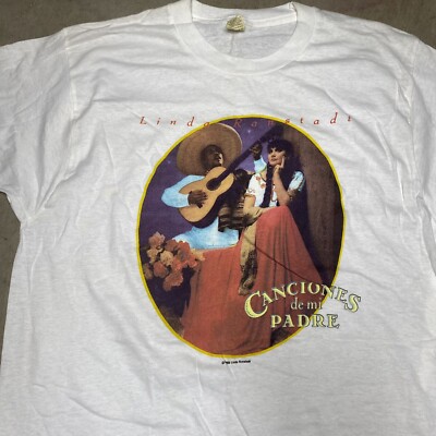 602 リンダ•ロンシュタット Canciones de mi Padre RONSTADT,LINDA - Canciones de Mi Padre - Amazon.com Music
