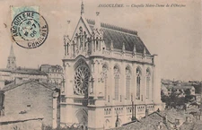 CARTE POSTALE FRANCE 88077