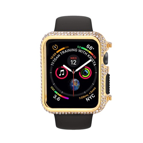 Shock-proof and -resistant Watch Case Protector with Plated - 第 6/12 張圖片