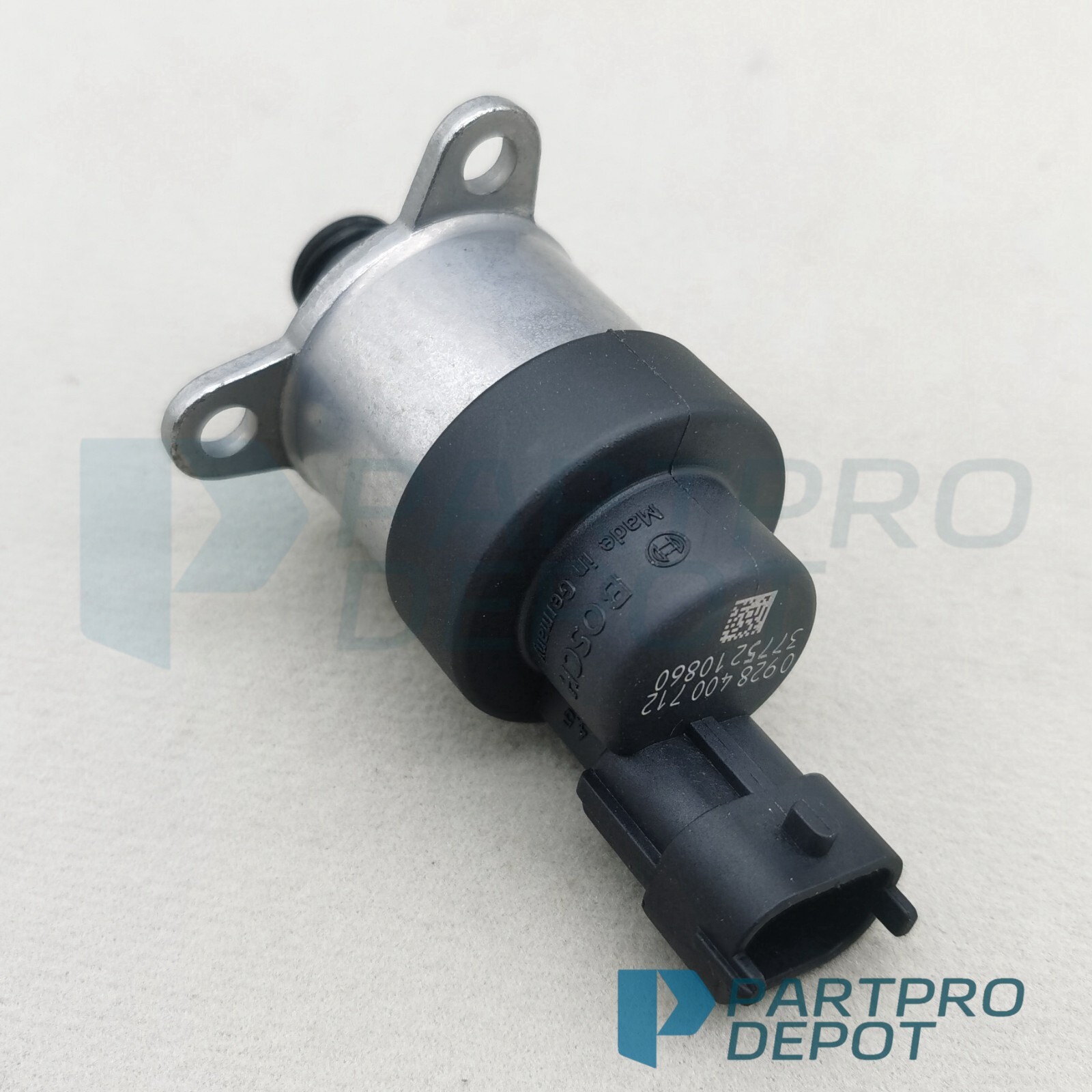Genuine Cummins 5257595 ELECTRONIC FUEL CONTROL ACTUATOR for 