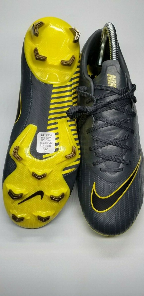 Nike Mercurial Vapor 12 サッカースパイク Nike Mercurial Vapor 12 Elite FG Game Over for Sale