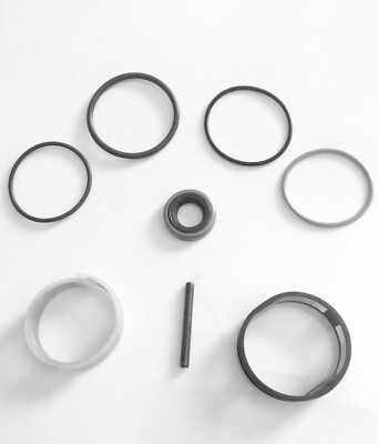 4025063 CUMMINS ISX INJECTOR REPAIR KIT, 