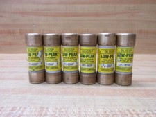 Buss LPJ-20SP Bussmann Fuse Cross Ref 4XF33 Pack of 6 