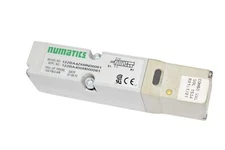 ASCO NUMATICS 122BA4Z6MN00061 Solenoid Valve 150 PSIG 