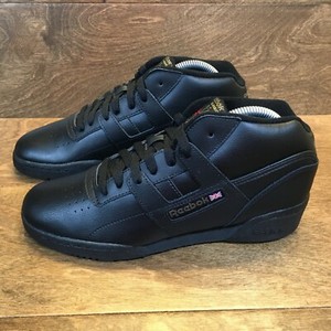 reebok men's workout mid