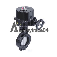 1PCS New Honeywell V8BFW16-350+NOM-6A-E DN350 butterfly valve actuator
