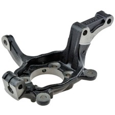Rotule de suspension Nissan QASHQAI
