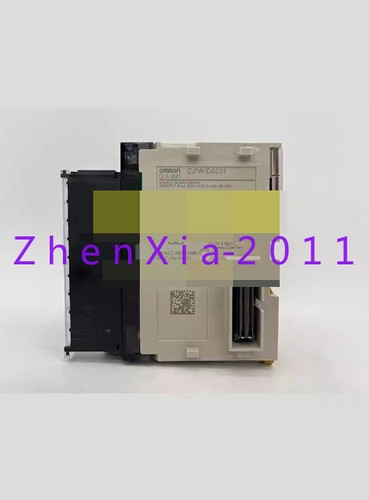 1PC New CJ1W-DA021 Omron - Picture 2 of 3