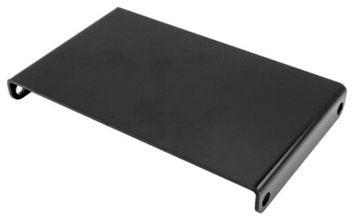 NEW OEM HUSTLER, BIG DOG HYDROSTAT CROSS BRACE 123634-3 (123634