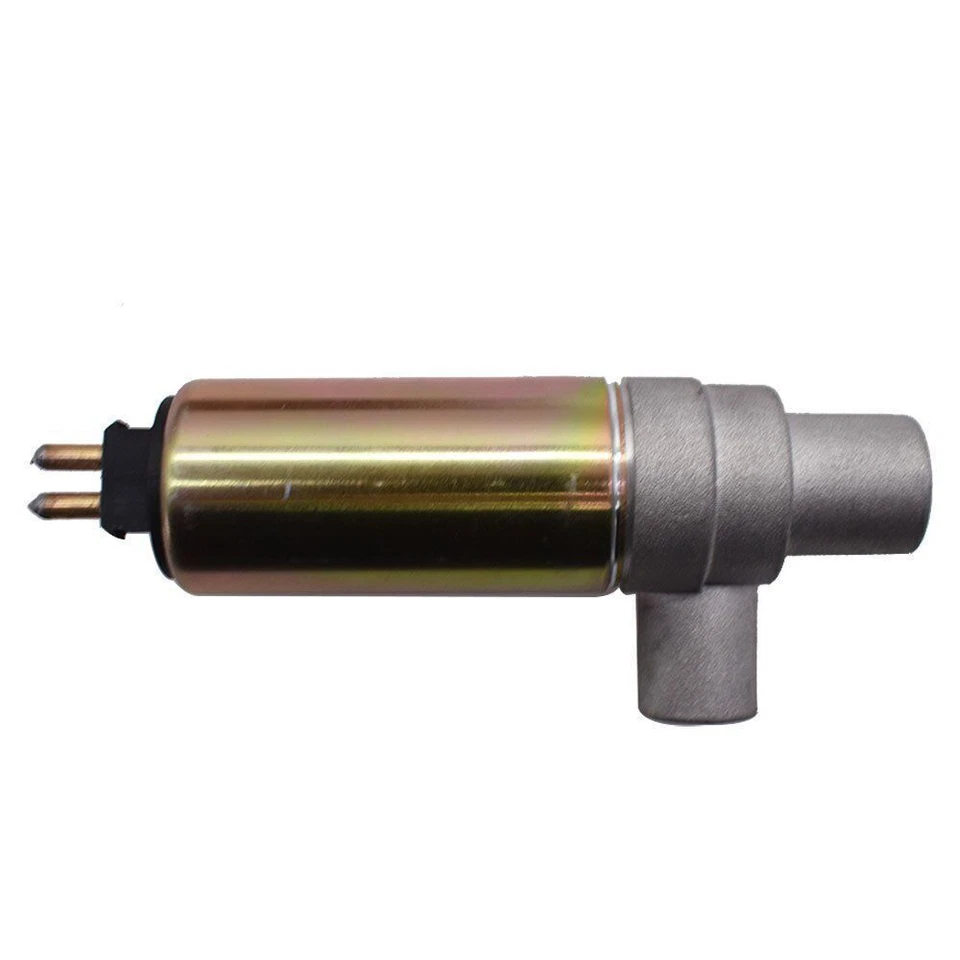 Válvula de control de aire de ralentí nueva 0001411625 para Mercedes-Benz 420 500 560 SE SEL 560 Foto 4 de 4