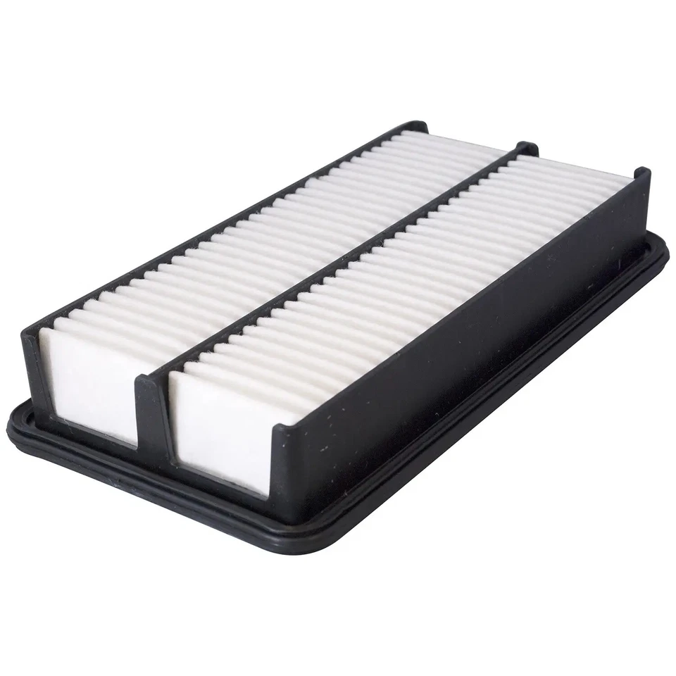 Filtro de aire DENSO 143-3543 para 06-14 Hyundai Kia Entourage Sedona Foto 3 de 4