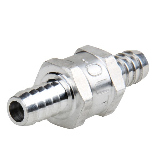 Valvola di ritegno carburante non ritorno unidirezionale per carburatore benzina 5/16" o 1/2" o 3/8" - Foto 15 di 19