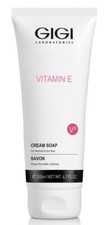 GiGi Vitamin E Cream Soap 250ml 8.4fl.oz