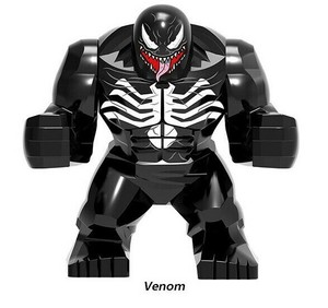 lego venom ebay
