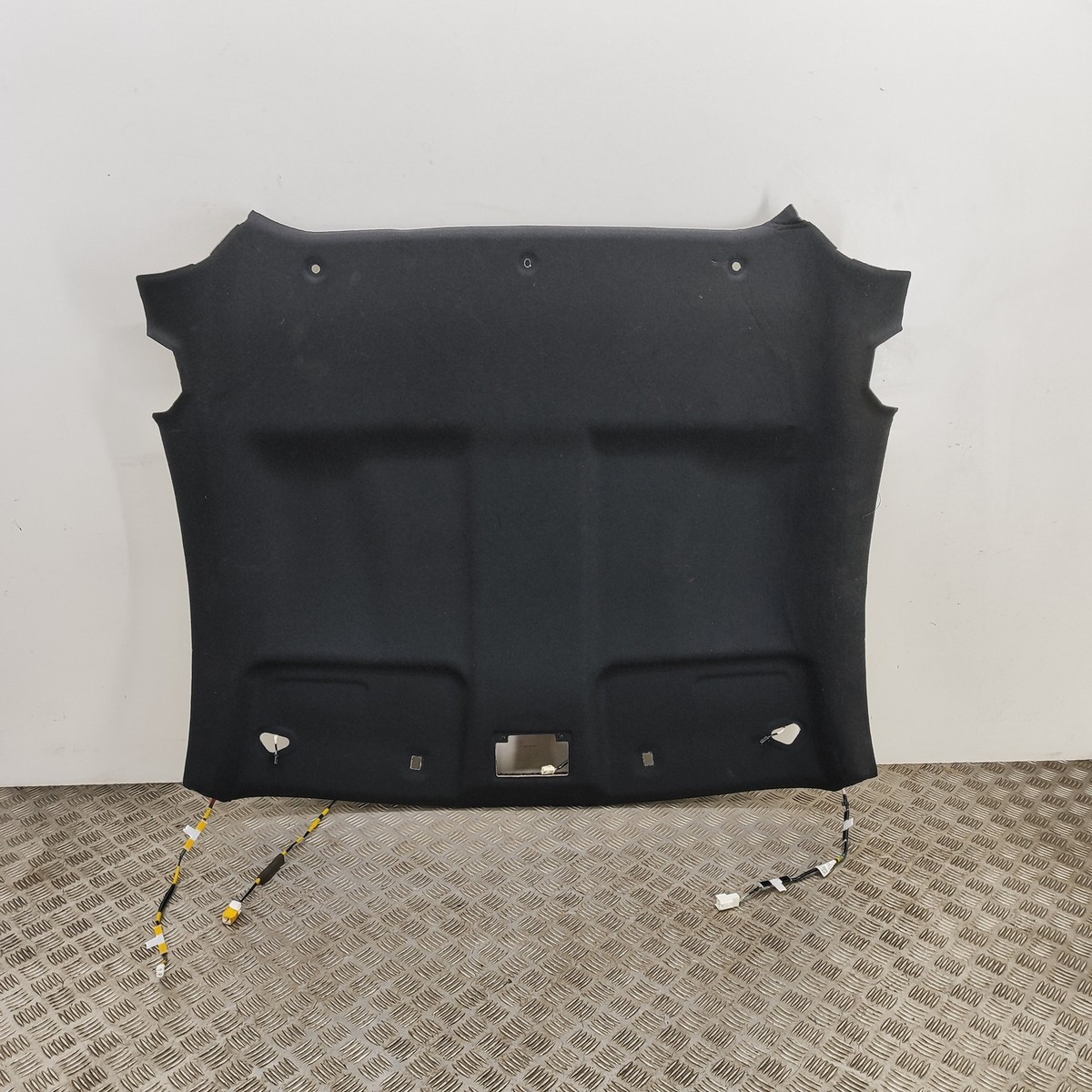 にの TOYOTA GT 86 Coupe ZN6 Black Roof Headliner 94415-CA000 2012