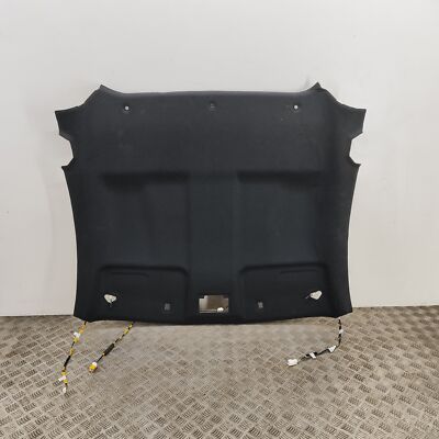 TOYOTA GT 86 Coupe ZN6 Black Roof Headliner 94415-CA000 2012