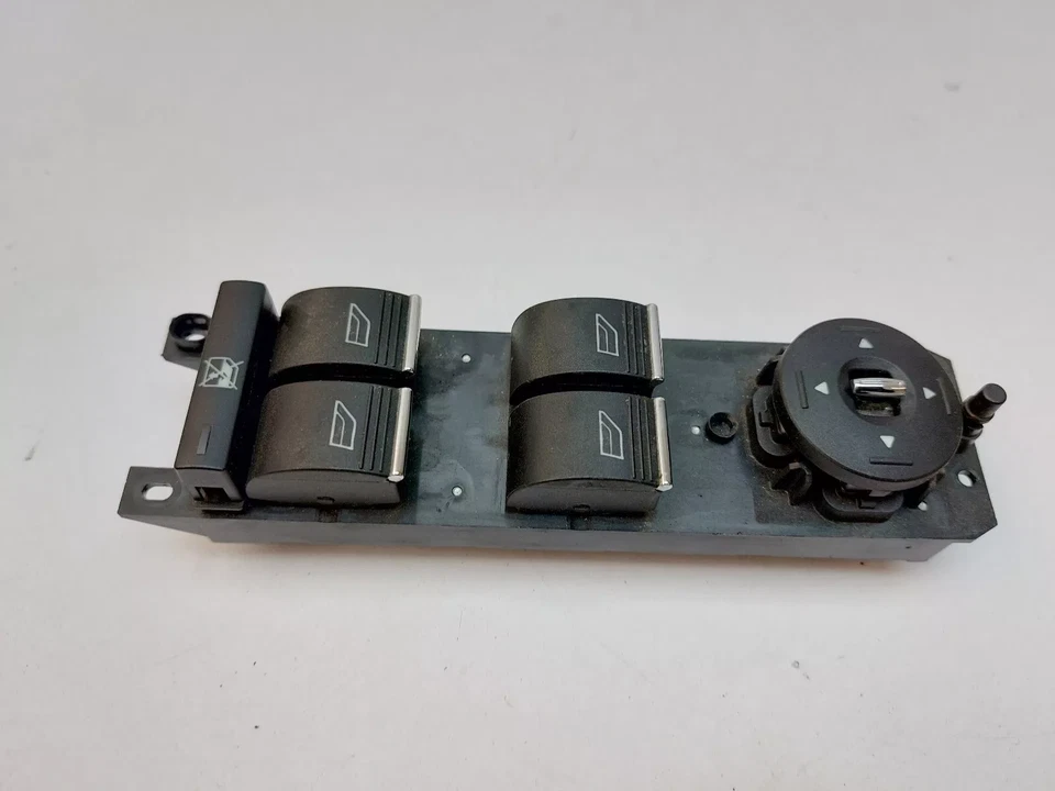 FORD KUGA MK2 MASTER WINDOW REGULATOR SWITCH PANEL 2013 AM5T-14A132-AA - Image 2 of 4