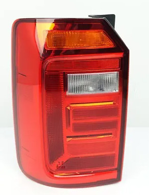 Feu arrière gauche à droite pour Volkswagen Caddy 2K 2K2945095M